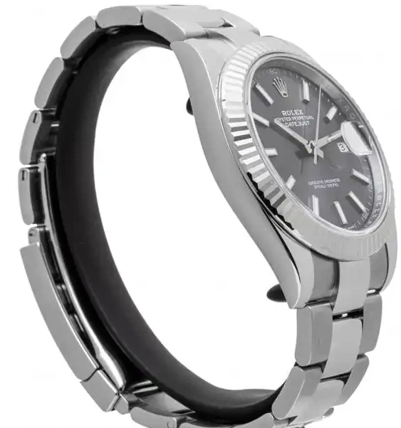 Prestigious Jewellers 126334 Rolex Datejust Rolex 0708